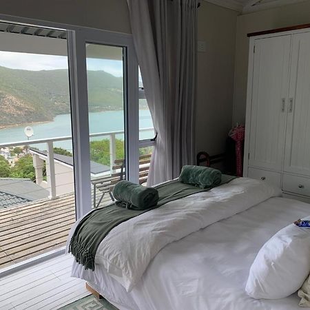 Knysna Heads Private Suite Zewnętrze zdjęcie