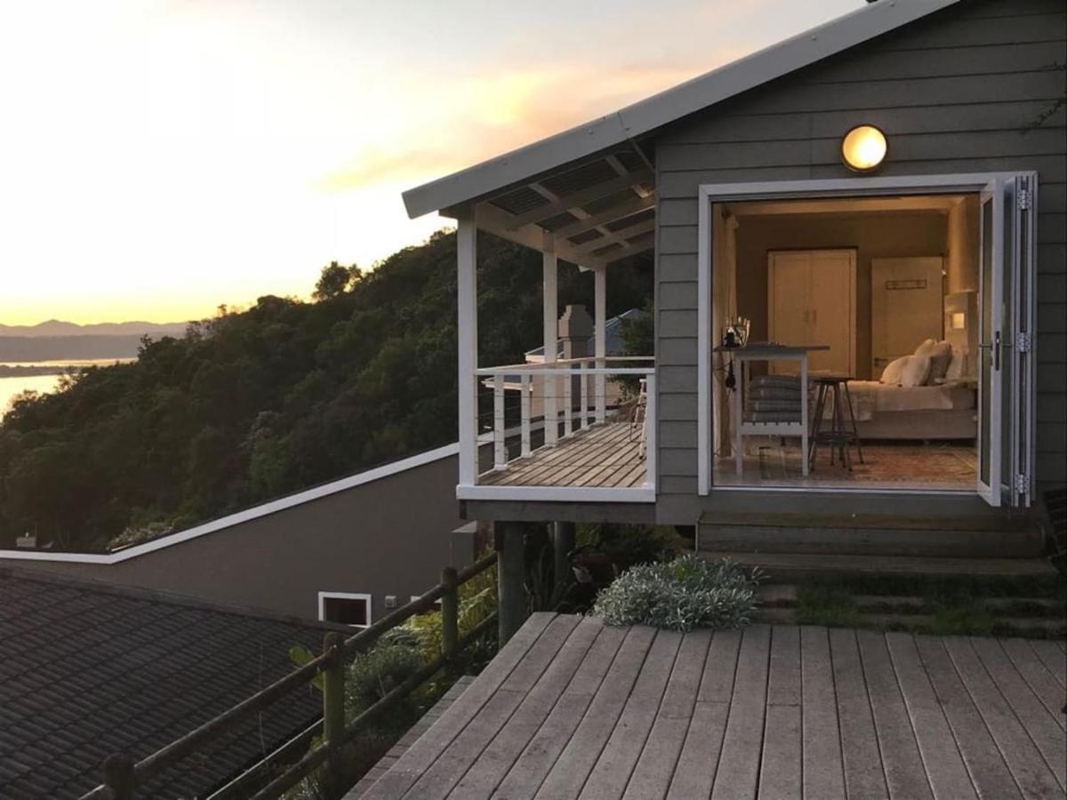 Knysna Heads Private Suite Zewnętrze zdjęcie