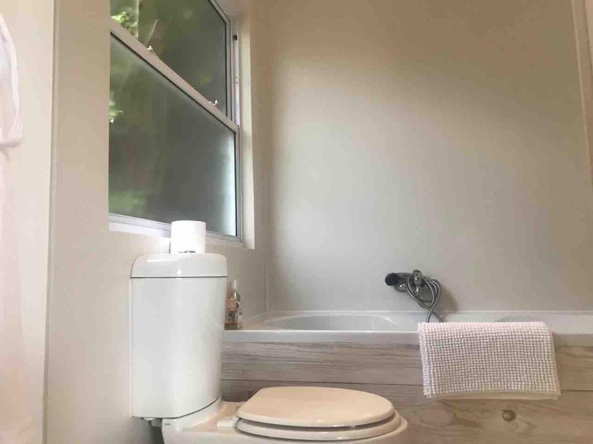 Knysna Heads Private Suite Zewnętrze zdjęcie