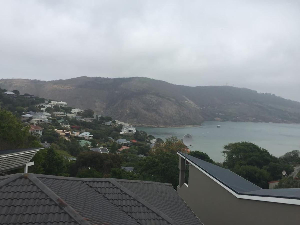 Knysna Heads Private Suite Zewnętrze zdjęcie
