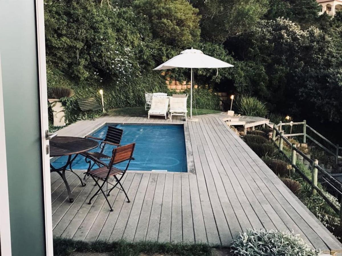 Knysna Heads Private Suite Zewnętrze zdjęcie