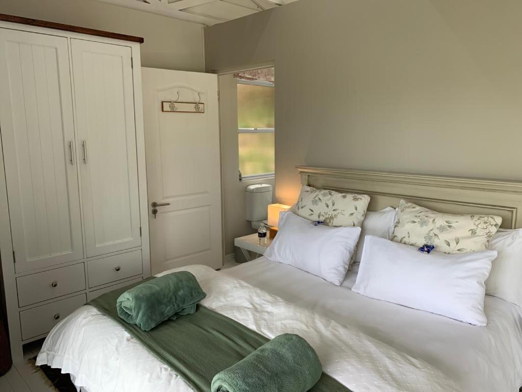 Knysna Heads Private Suite Zewnętrze zdjęcie